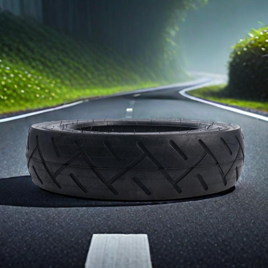 Upgrade Your Electric Scooter with a 10*2 125 Tire for Enhanced Performance