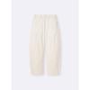 GU by Uniqlo Chino Barrel Leg Pants+ec  76.5 Cm Long 