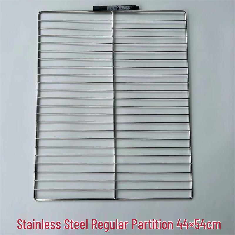 Drying Oven Stainless Steel Shelf