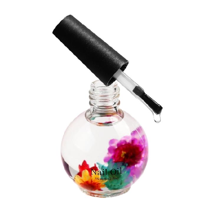 Intensived Moisture Nail Moisturizing Oil For Cuticles And Hangnails Natural Plant Derived Ingredients