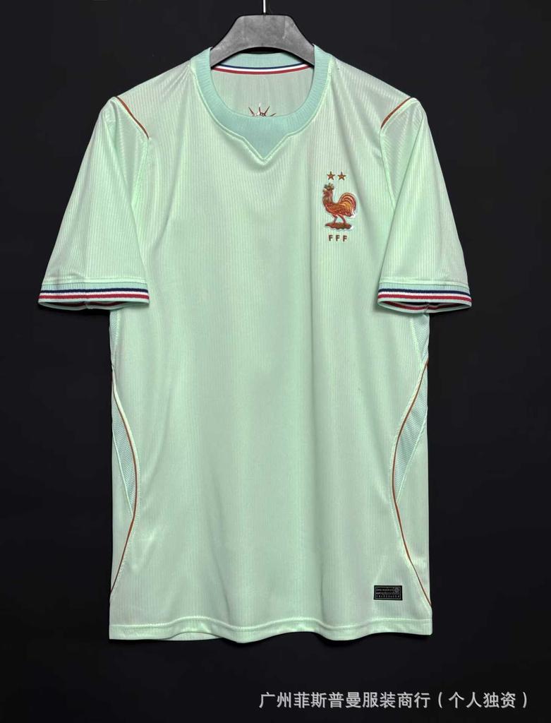 Maillots Coupe du Monde 2026 Brésil Argentine France Pays-Bas Angleterre Espagne Argentine maillots de football en gros