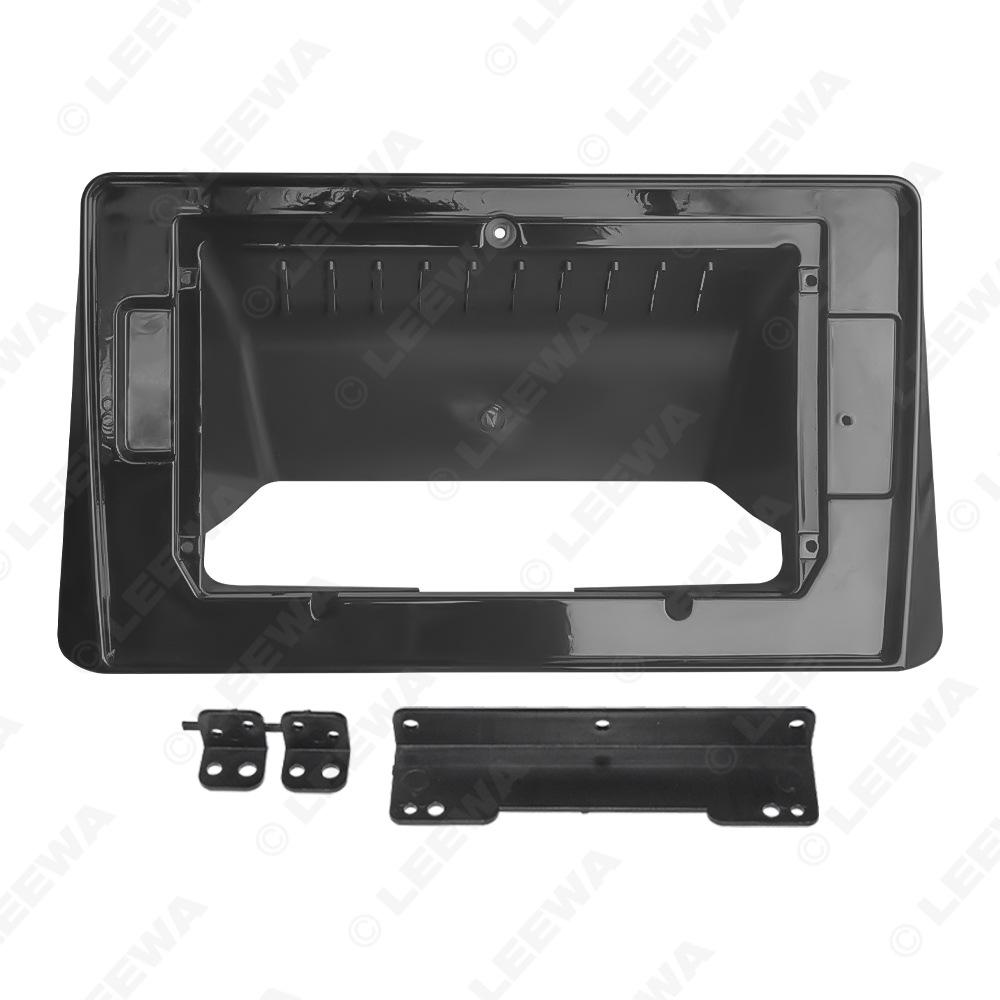 Mitsubishi Eclipse Cross 18-19 Android Navigation Bezel for 10.1-inch Display