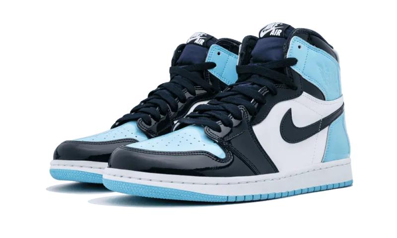 Air Jordan 1 Retro High UNC