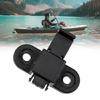 Kayak Slide Lock Buckle Canoes Boats Deck Fitting Hardware Kayak Quick Release Slide Lock Buckle Easy To Install