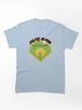 Super Mega Baseball PLAY BALL Classic Unisex T-Shirt