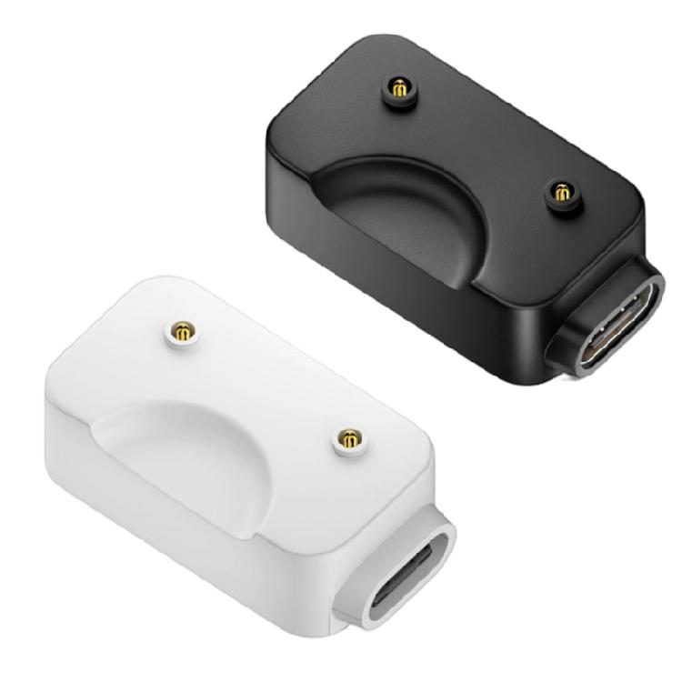 Magnetic Travel Charging Adapter For Fit3 Supporting Fast And Stable Power Transfer