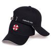 Unisex Schirmstickerei Baseballkappen Frühling Herbst Outdoor Verstellbare Lässige Hüte Sonnenschutzmütze Sportkappe