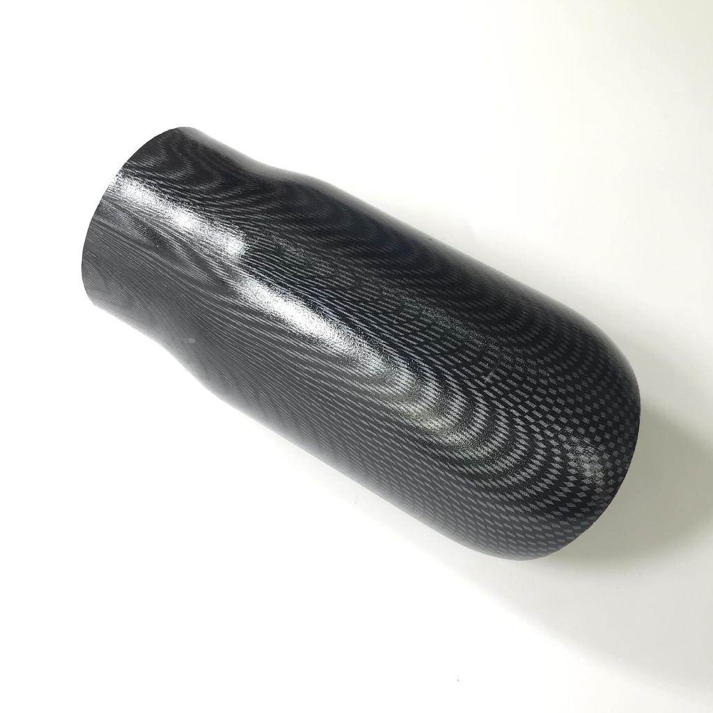 Compatible Tailpipe for Jingxuan CX Series 08-21 & Wrangler 09-11 A6L Models.