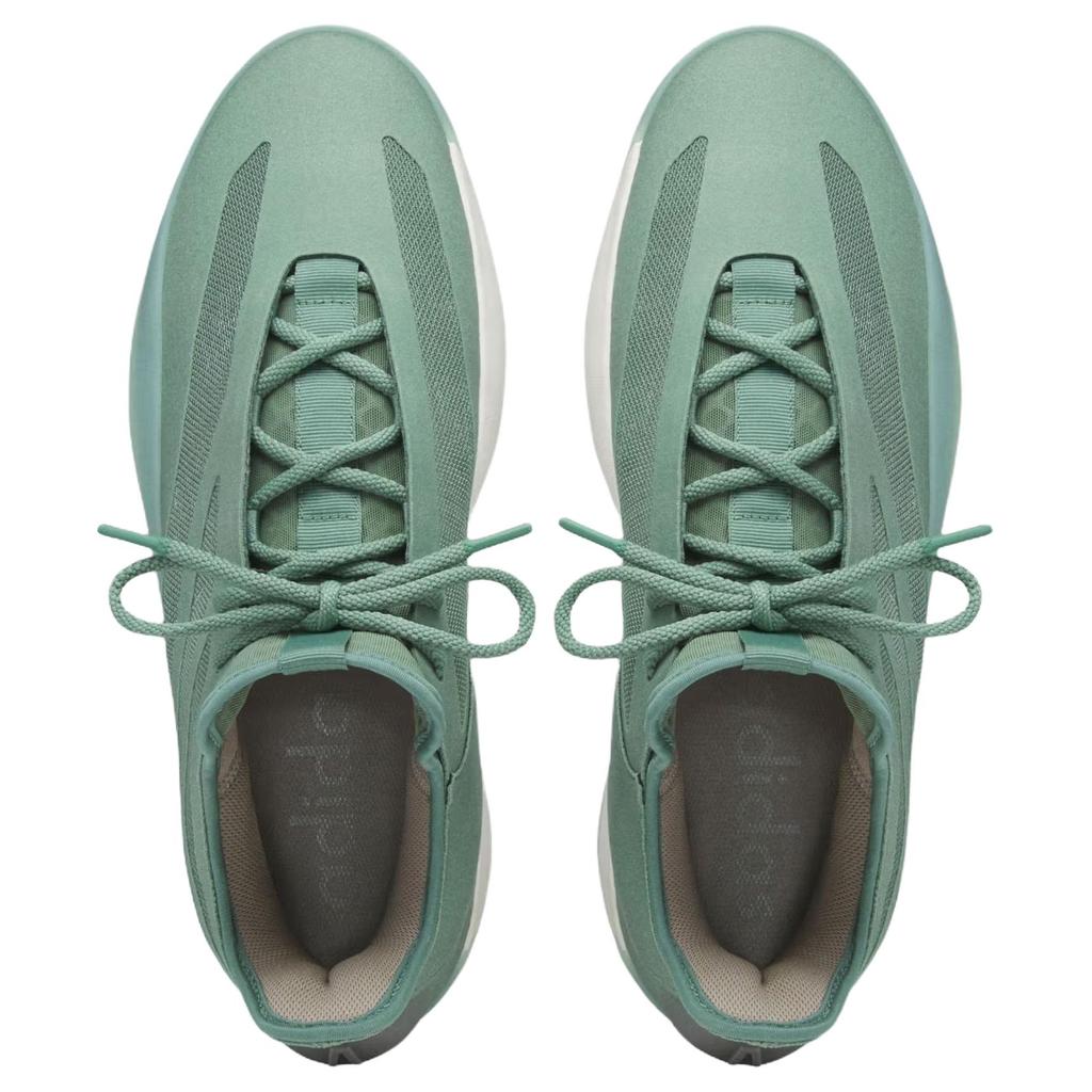 adidas Fear of God Athletics II Basketball Low Court Green