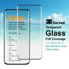 Moto Edge 70 Pro 5G Pellicola in Vetro Temperato IMAK 3D Curva Schermo Intero
