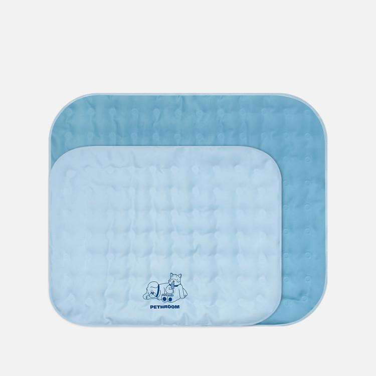 Safe Cool Gel Mat 2.0 (M) Dog Cat Cool Mat Summer Dog Cushion
