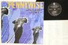 LP Record PENNYWISE  Unknown Road 864291 EPITAPH 1993 US Rock Used