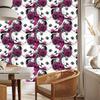 Cats and Roses Wallpaper for Living Room and Bedroom 50x1000