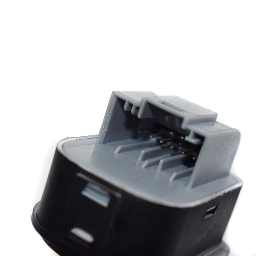 5ND959565A Car Power Rear View Mirror Remote Control Switch Fit for Volkswagen GOIF SAGITAR MAGTAN