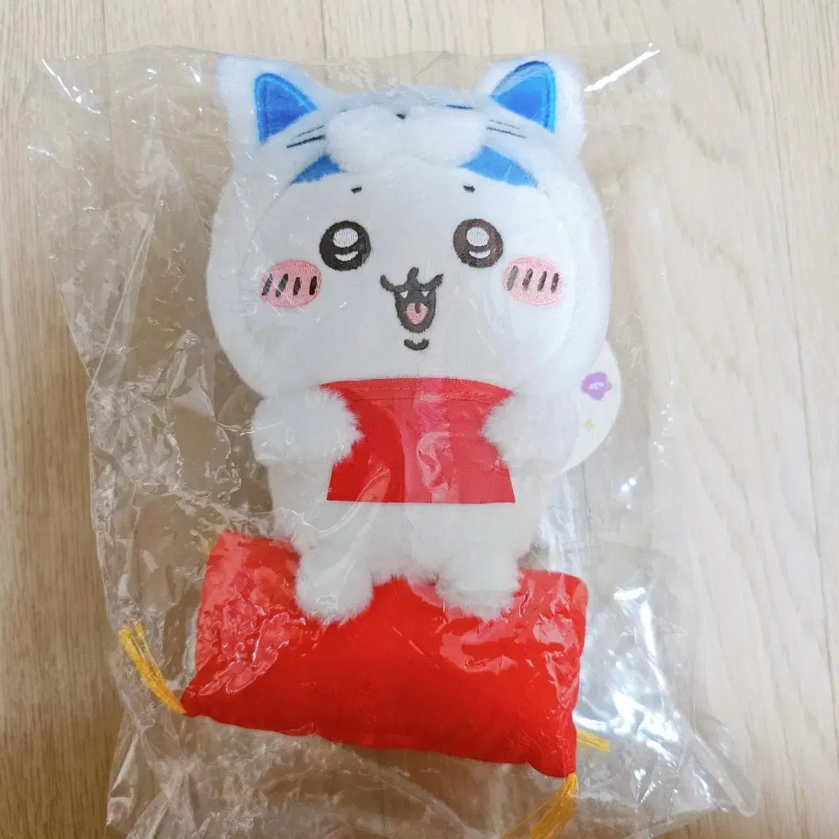 

Киото Фусими Инари Святилище Кукла Талисман, Ограниченно Далеко Кукушка Хачиварэ