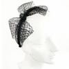 So Salt Jennifer Olette Veil Hairband Ji2d112008