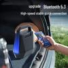 Philips SD140 Portable Bluetooth Speaker (CN version)