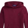 Polo Ralph Lauren Hoodie Fw25 Long Sleeve Pullover Pocket Kids Kids hoodies 323749954-063