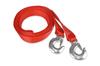 Towing Rope, Towing Rope, Tape, 7500 Kg, 50 Mm, 5 M, Hook + Hook, AMIO-02013
