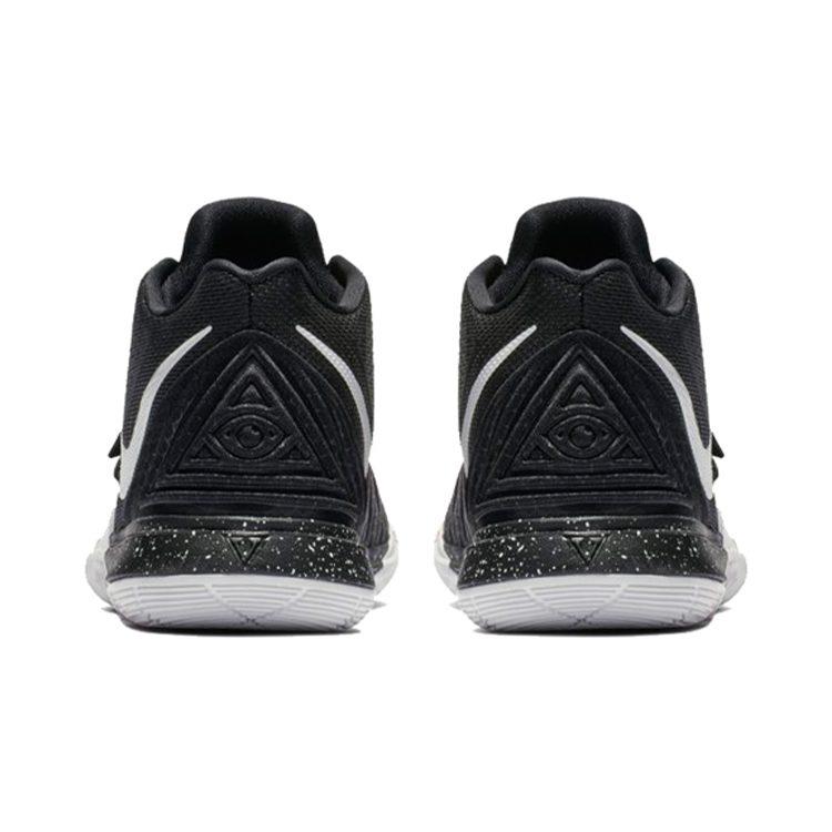 Nike Kyrie 5 Black Magic GS AQ2456-901