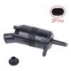 Windshield Washer Pump for K2500 K3500 R1500 R2500 R3500 Vehicles, 89001126 89025062 89001122 22127573 22087136 19244683