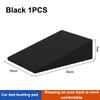 Car Seat Cushion 1 2 3PCS Memory Foam Leveling Pad Fatigue Relief Ergonomic Design for Driving Office Home Use