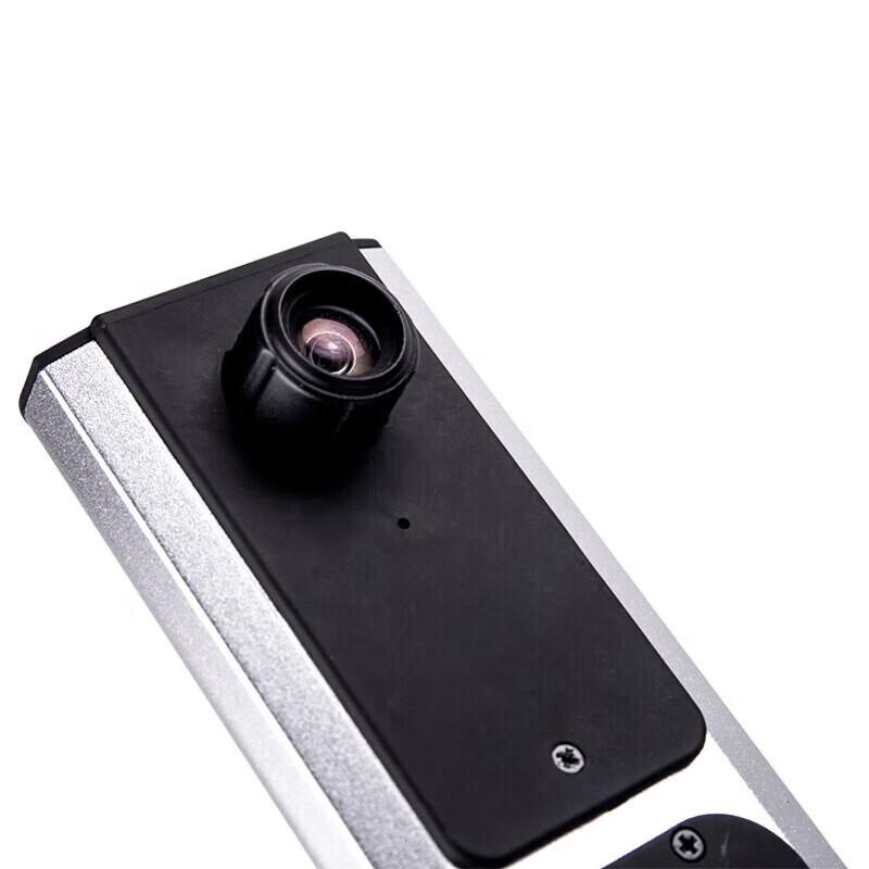 Deli 10MP A4 Document Scanner with Soft Pad CN Plug (adapter Included)