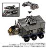 Diaclone 3 <D> Vehicles/Set