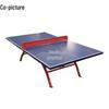 Xietu Standard Table Tennis Table