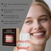 Amz Denture Modification Kit Daily Modification Oral Teeth Beautiful And Comfortable Enhance Smile Textures Dental Beauty Kit