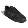 Adidas Women's Sambarose 'Cheetah Print' Women's Sneakers FZ3636