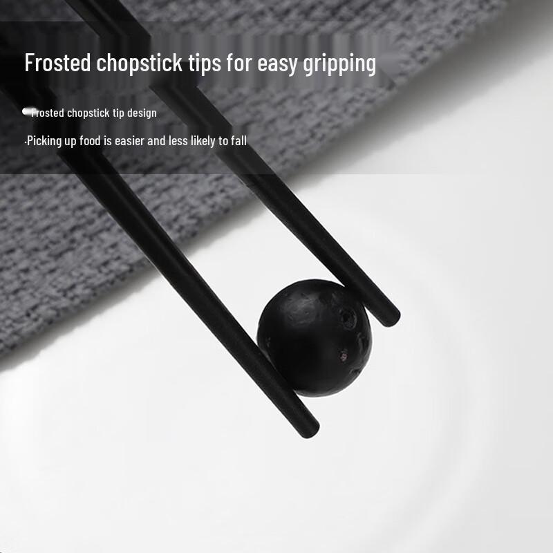Portable Stainless Steel Cutlery Set