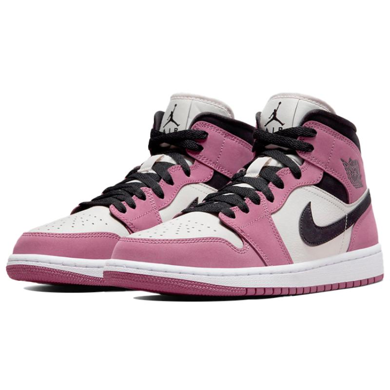 Air Jordan 1 Mid Se 'Berry Pink' Damen Jordan DC7267-500