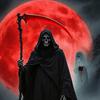 1Pc Skull Projection Lamp With 4/6 Switchable Pattern Design Led Night Light For Room Wall Ceiling Decoration Halloween Gift