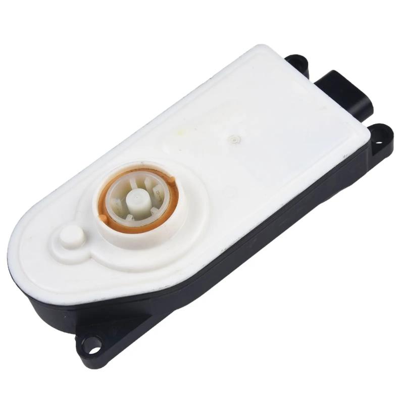 Car Grille Upper Active Air Flap Control for G31 G32 G12 51749854640 Radiator Grille Active Shutter Actuator