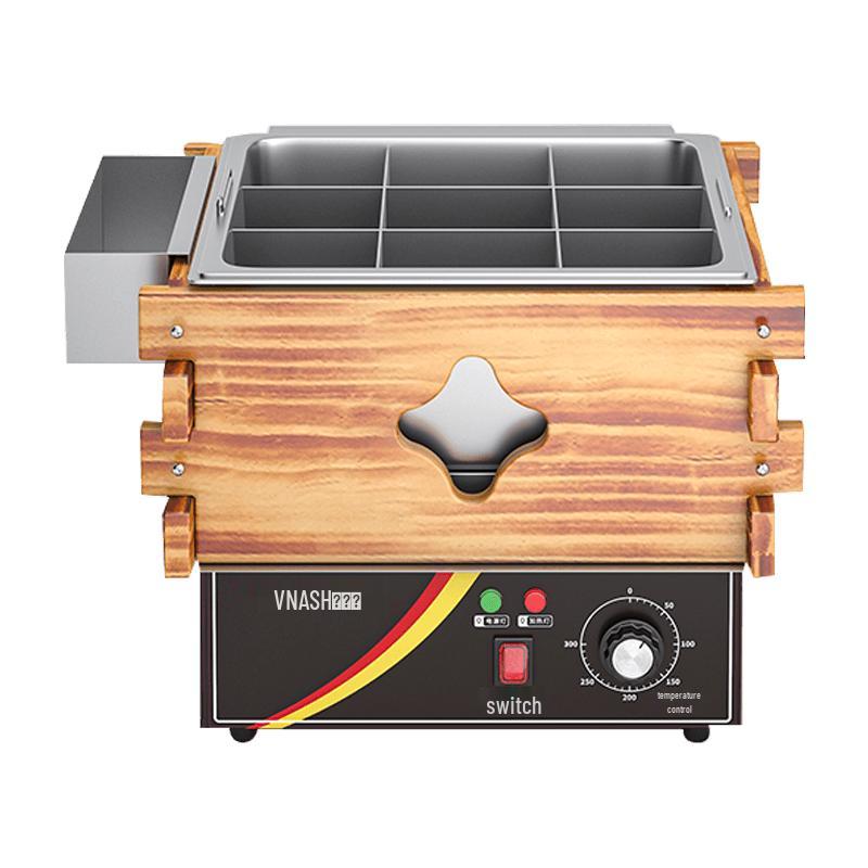 Vnash Commercial Oden Cooker