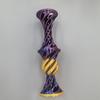 3D Printed Spiral Spring Jumping Toy - Unique Decompression Ejectable Toy