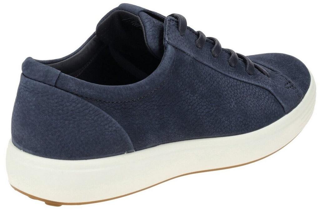 Sneakers Ecco Soft 7 M (470364) blau