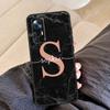 PERSONALIZED ROSE GOLD ENDLESS MARBLE Case For Xiaomi 13 13T 12T 11T 12 Lite 14 Pro 12X POCO F5 Pro X5 X3 M5 X4 F3 F4 C65 Cover