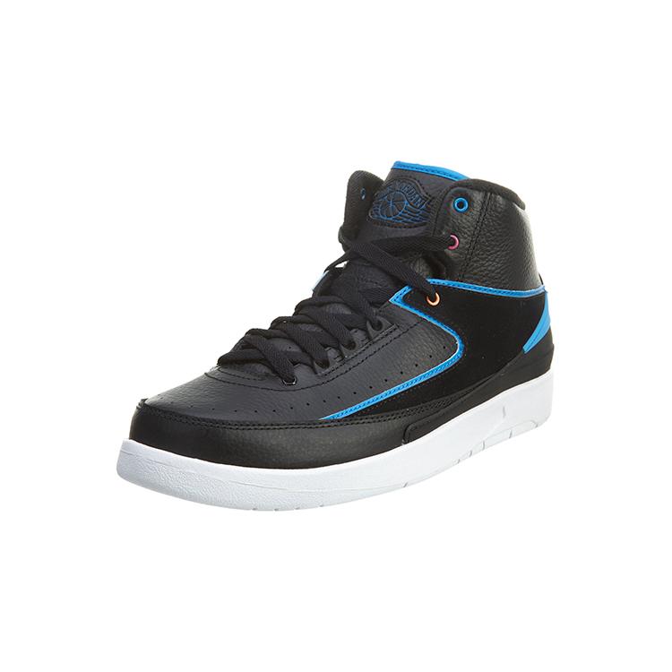 New Jordan 2 Retro Radio Raheem GS 834276-015