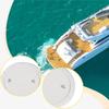 Boat Deck Inspection Replacement Parts Professional Fitting Heavy Duty Circular for Marine Boats