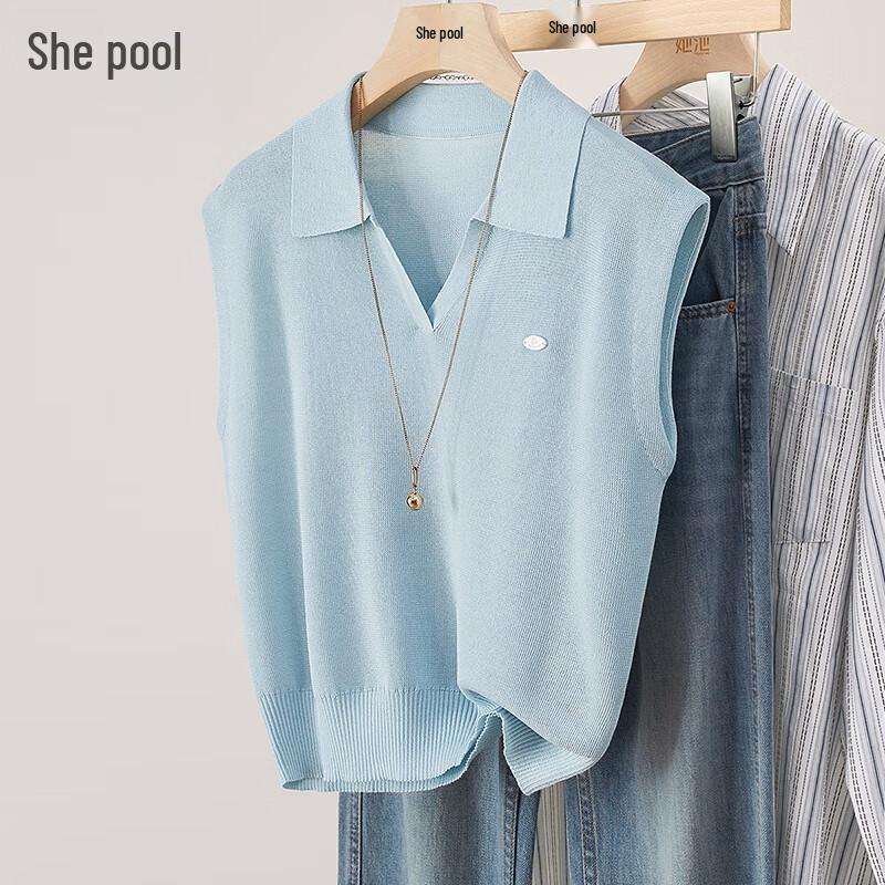 Ta Chi Women s Short Sleeve Polo Knit Top XXL