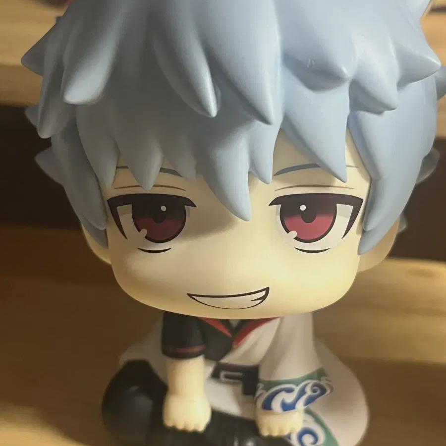 

Bonus O) Ginhon Kintoki Look-up Figure Sale