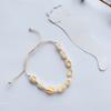 Seashell Anklets Women's Rope Braided Beach Beach Resort Bohemian Style Accessories Accessories Ornaments