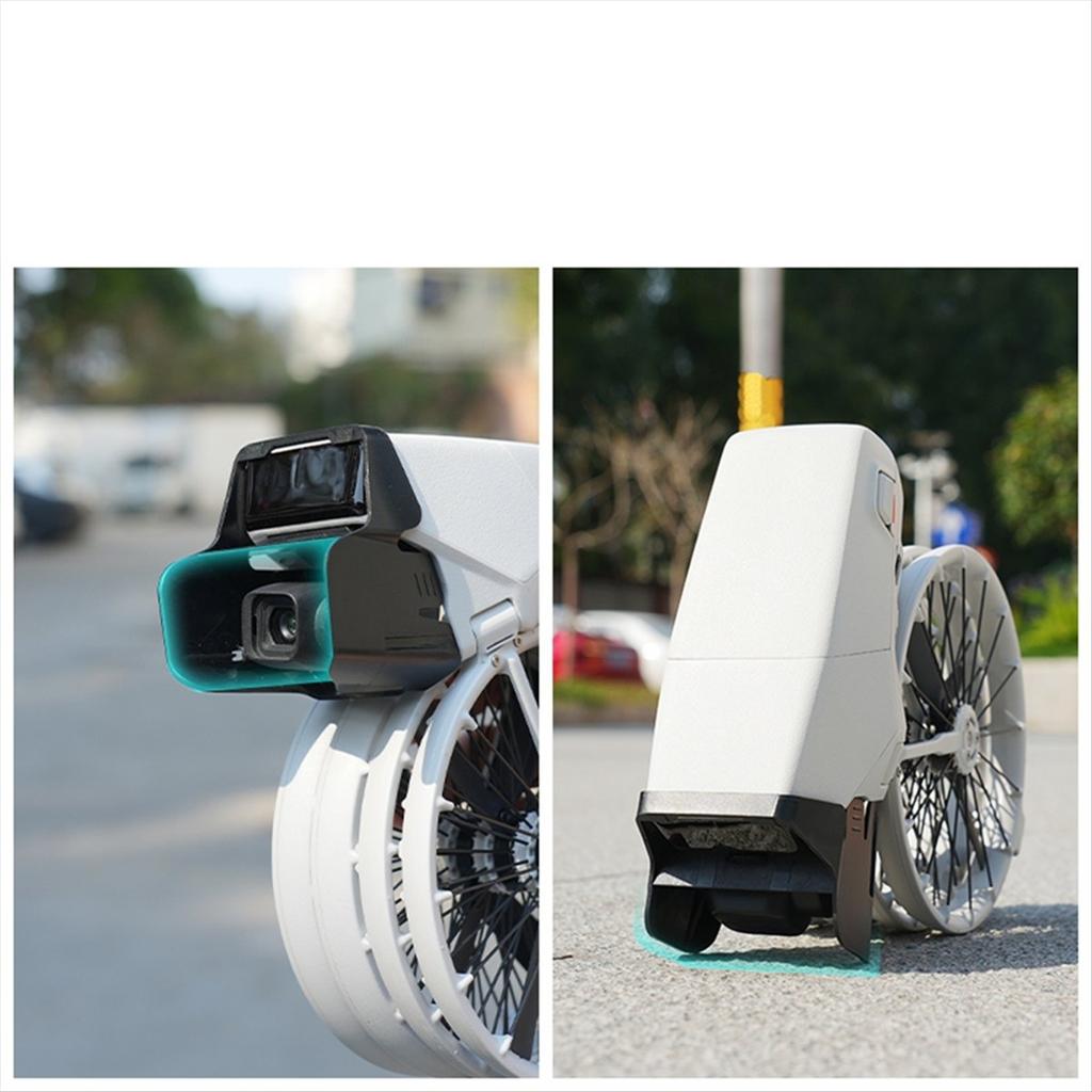 2025 New For Flip Lens Hood Protector Lens Hood Accessories Dual-Use Lens Hood