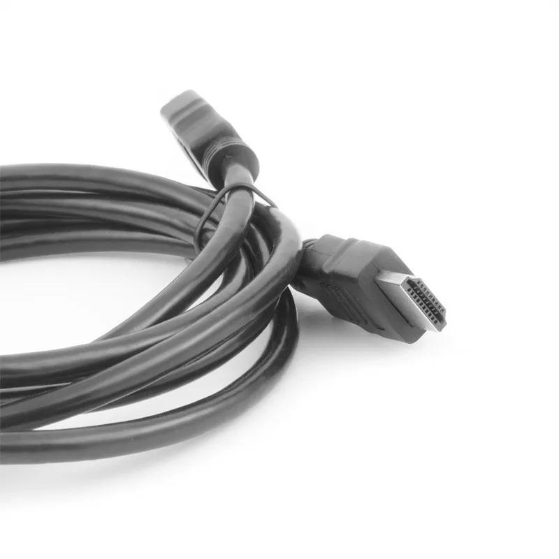 Câble Hdmi De 2 Mètres Modèle Hdmicable01 Dynabass
