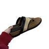 Soft Bottom Flip-flops Women's Outer Wear 2025 Summer New Simple and Versatile Casual Flat Bottom Cool Slippers Toe Slippers Women