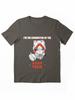 I'M THE CONDUCTOR OF THE POOP TRAIN KRIEG Essential T-Shirt