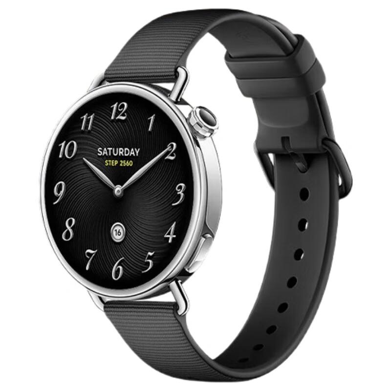 Xiaomi Watch S4 Smartwatch (CN version)