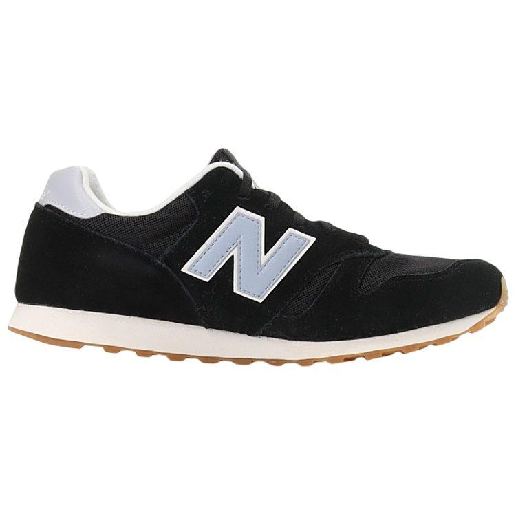 New Balance 373 D Sneakers Black ML373KBG